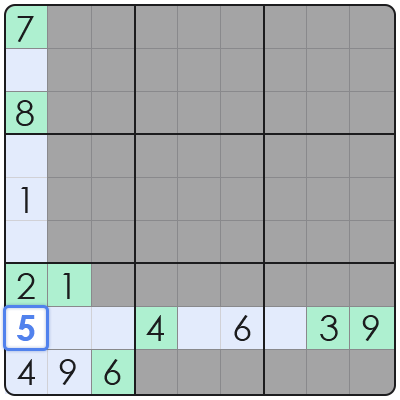 hard sudoku tips