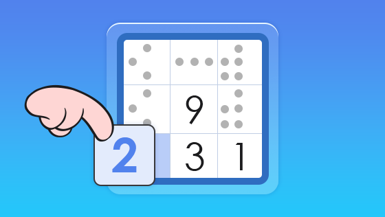 how to solve extreme sudoku