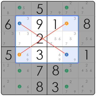 sandwich sudoku