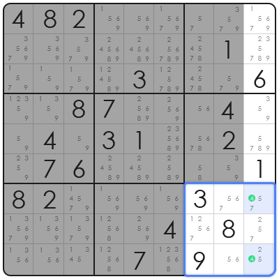 sudoku puzzles easy printable